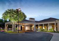 Courtyard By Marriott Atlanta Marietta Windy Hill Exterior foto